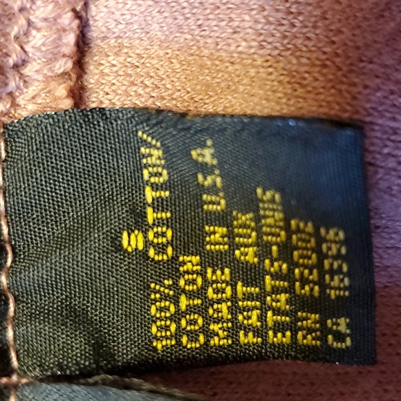 Liz Sport Women's Mauve Mini Skirt - Size Small - Picture 5 of 6